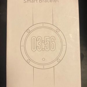 H Band - smart bracelet